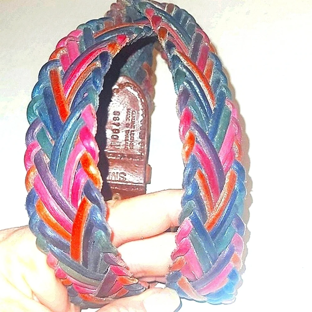 Belt 1.25